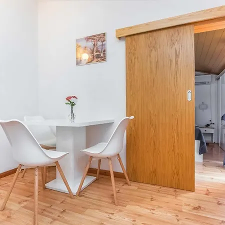 Apartment Zlata Porec