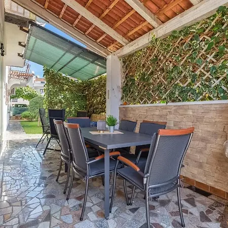 Apartment Zlata Porec