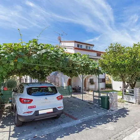 Zlata Apartment Porec