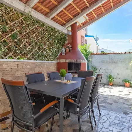 Apartment Zlata