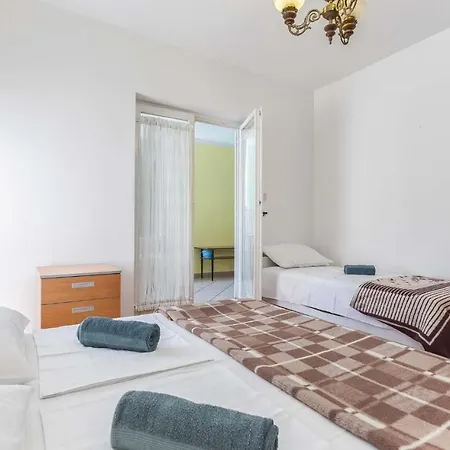 Zlata Apartment Porec