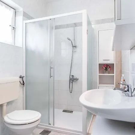 Zlata Apartment Porec