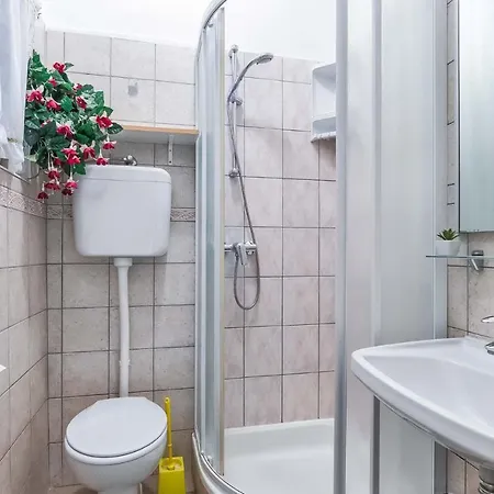 Apartment Zlata