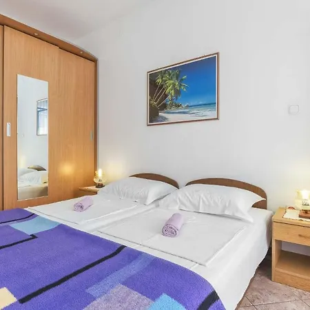Zlata Apartment *