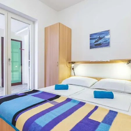 Zlata Apartment *