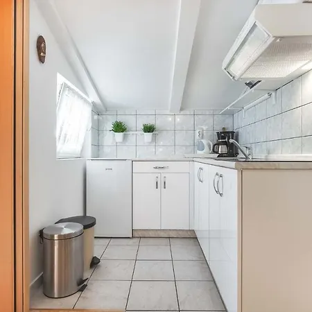 Zlata Apartment