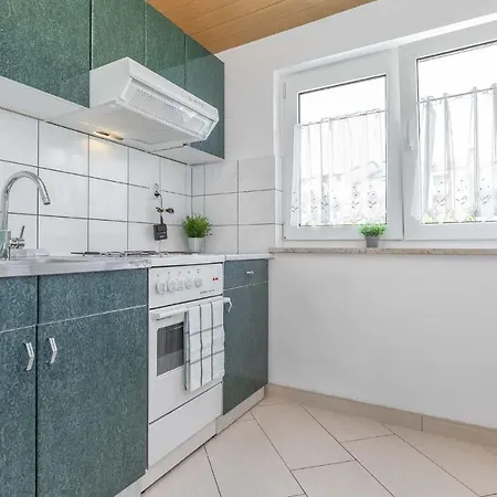 Apartment Zlata