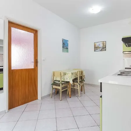 Apartment Zlata Porec