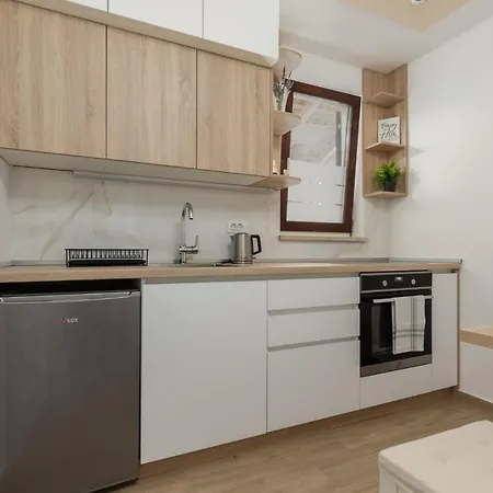 Zlata Apartment *