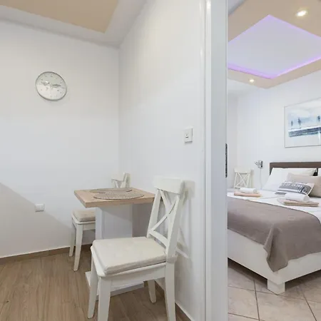 Zlata Apartment *