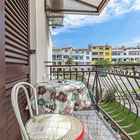 Apartment Zlata Porec